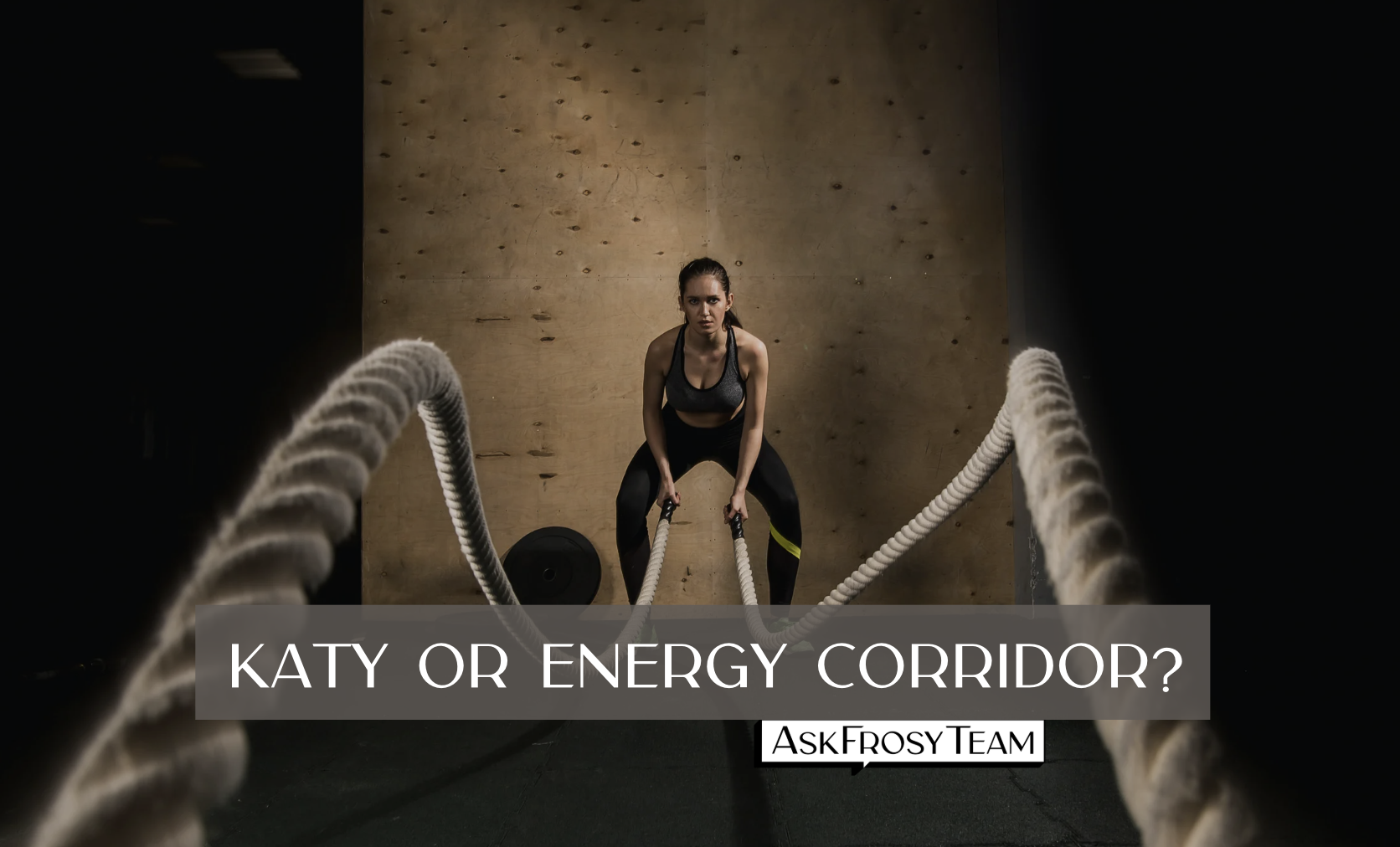 Energy Corridor vs. Katy: Where to Live for an Eldridge Parkway Commute.