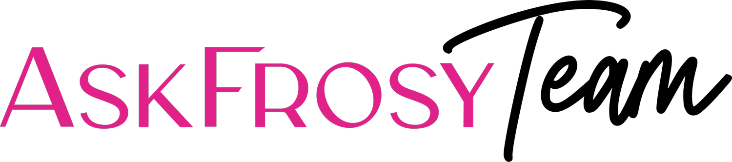  AskFrosy Realtor | Real Broker LLC