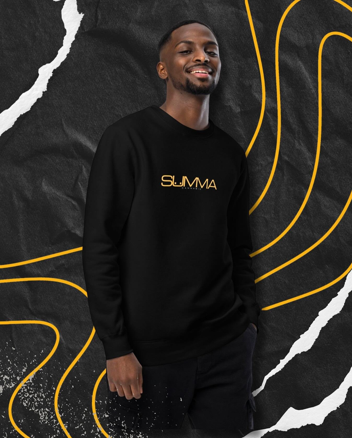 Our exceptional line of Summa hoodies, sweatpants, and head wear would make the perfect gifts for any cannabis lover out there 😎🔥Click the link in bio to check them out! 

Keep out of reach of children. For use only by adults 21 years of age or old