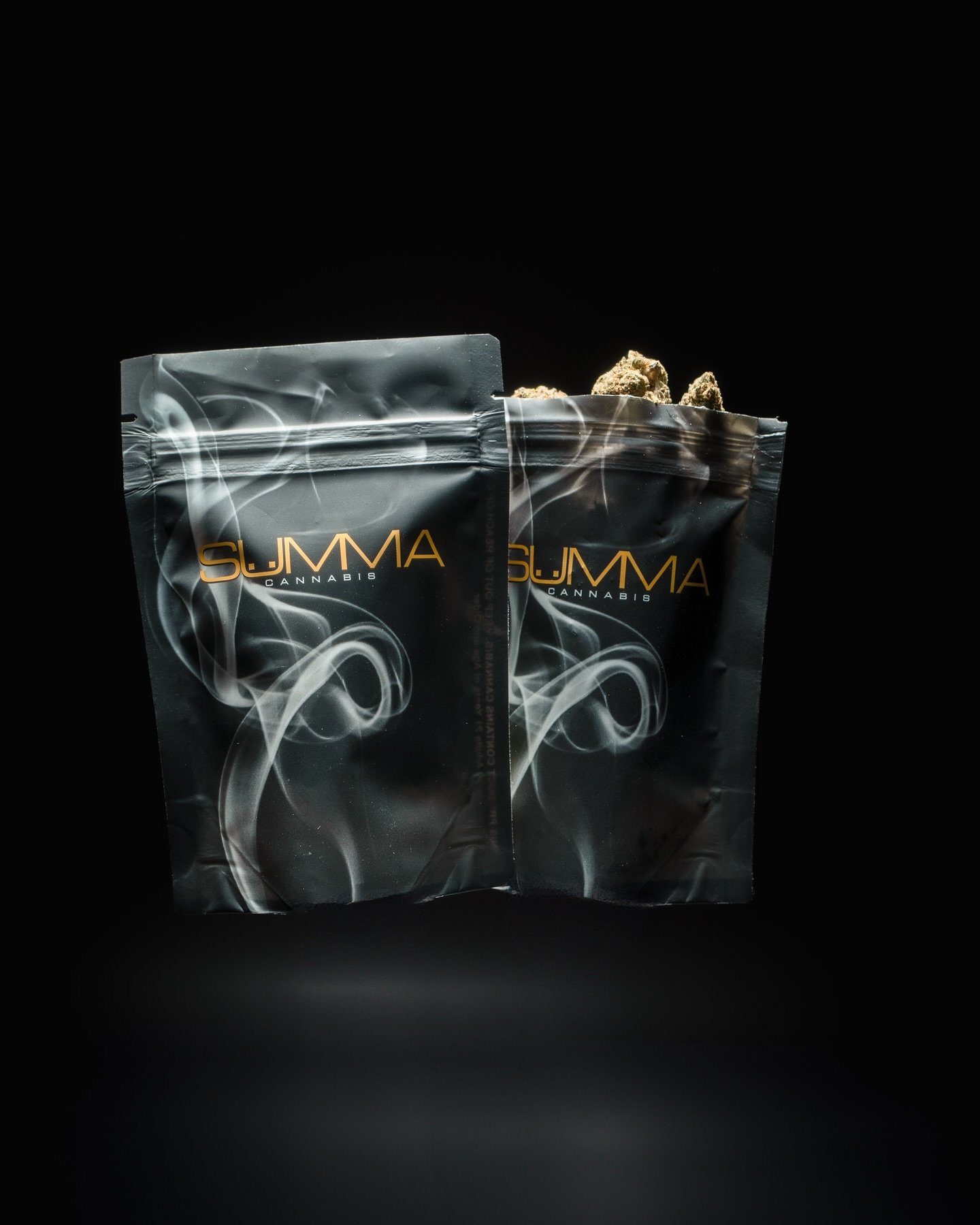 Expertly Cultivated - Small Batch Only