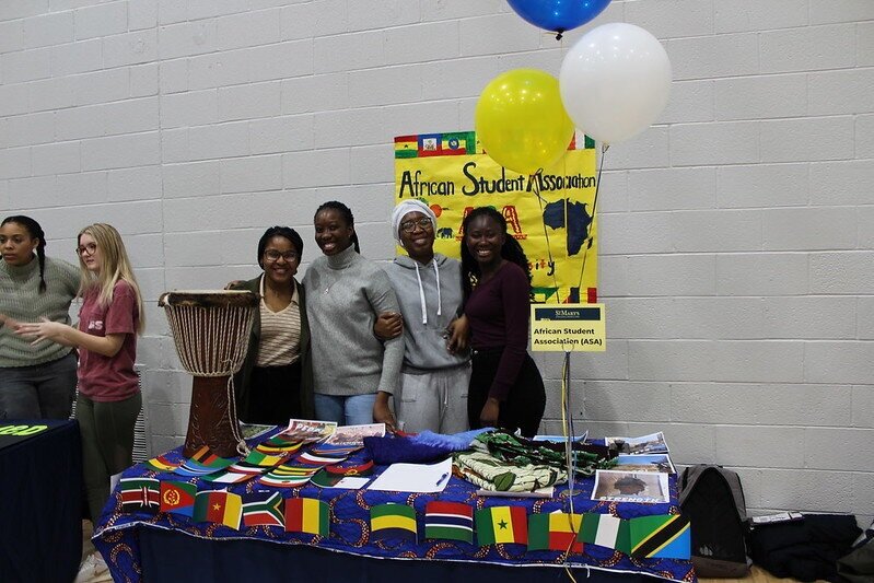 African Student Association