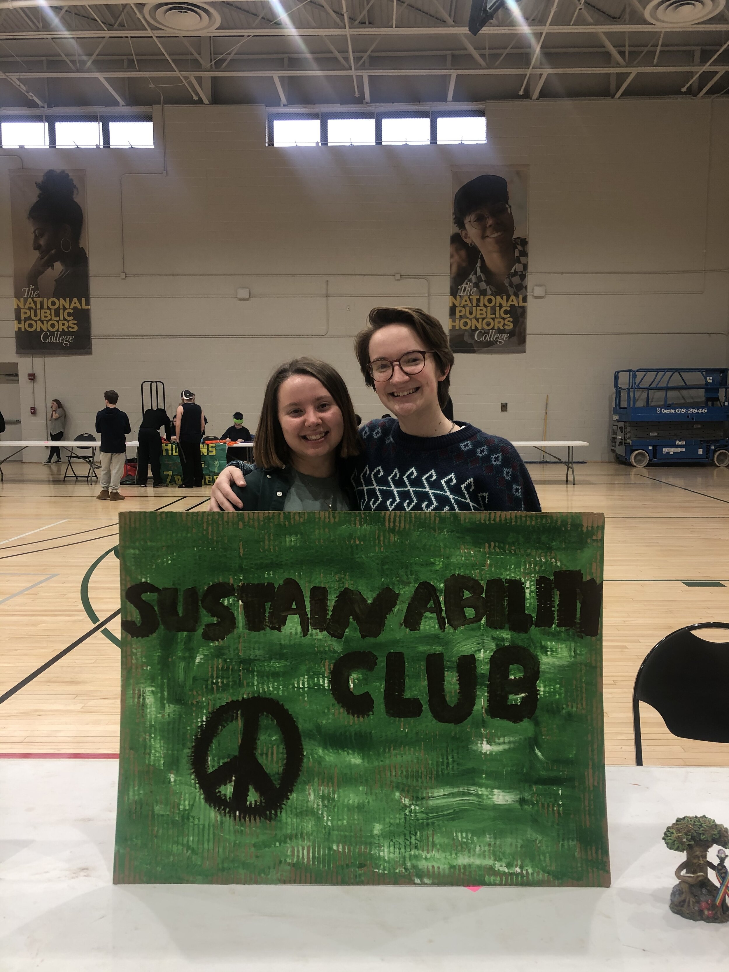 Sustainability Club