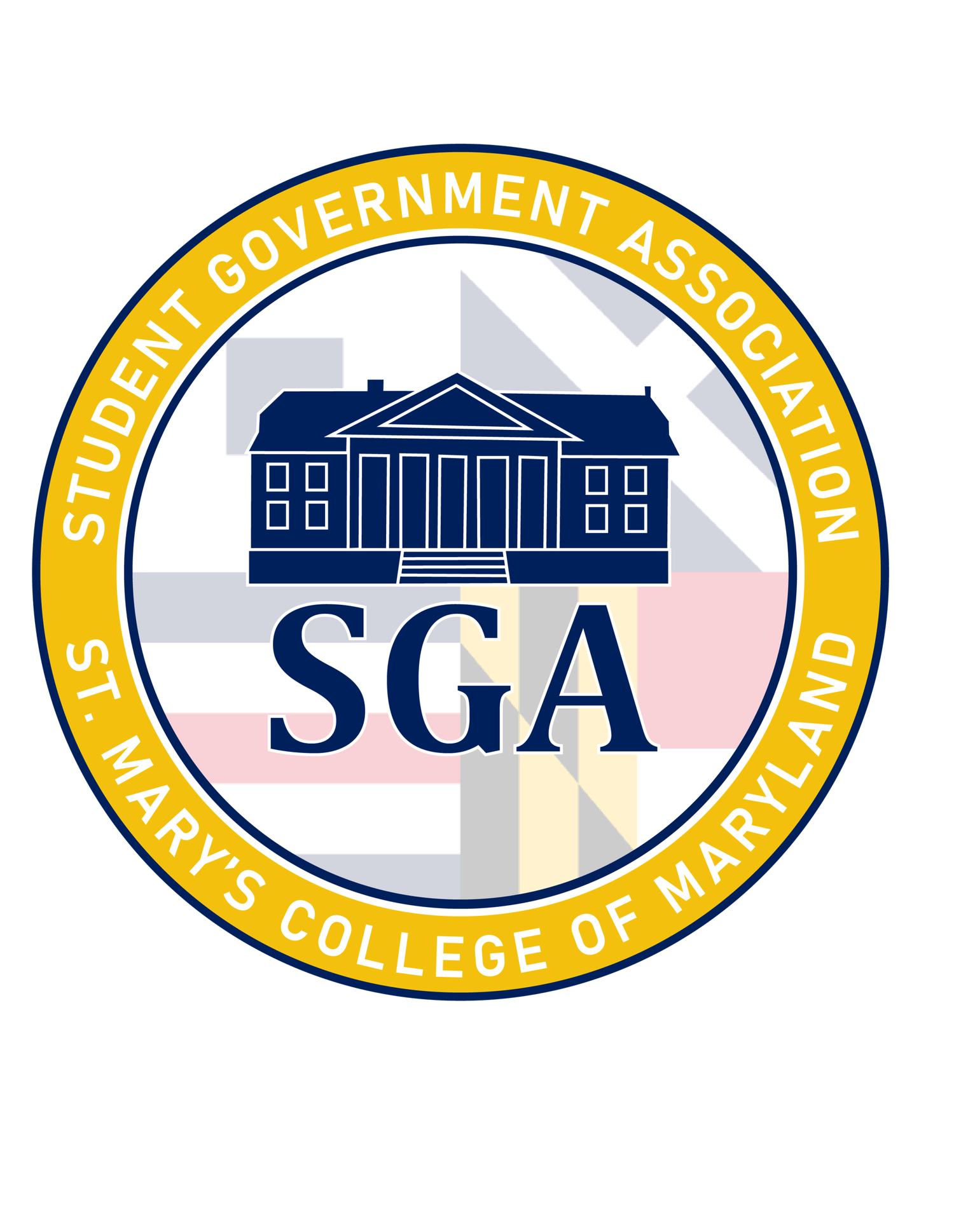 Get Involved Student Government Association