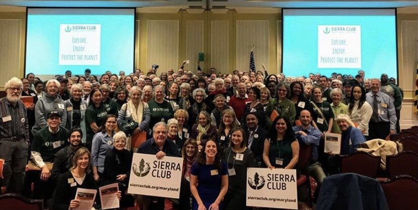 SMCM Sierra Club