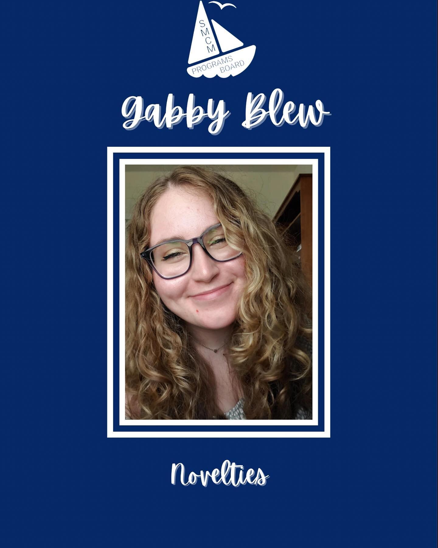 Happy Friday Seahawks!!! Today&rsquo;s takeover is by our amazing Novelties Chair, Gabby Blew!!