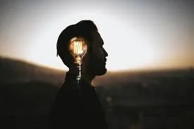 When you know nothing, everything is a possibility.