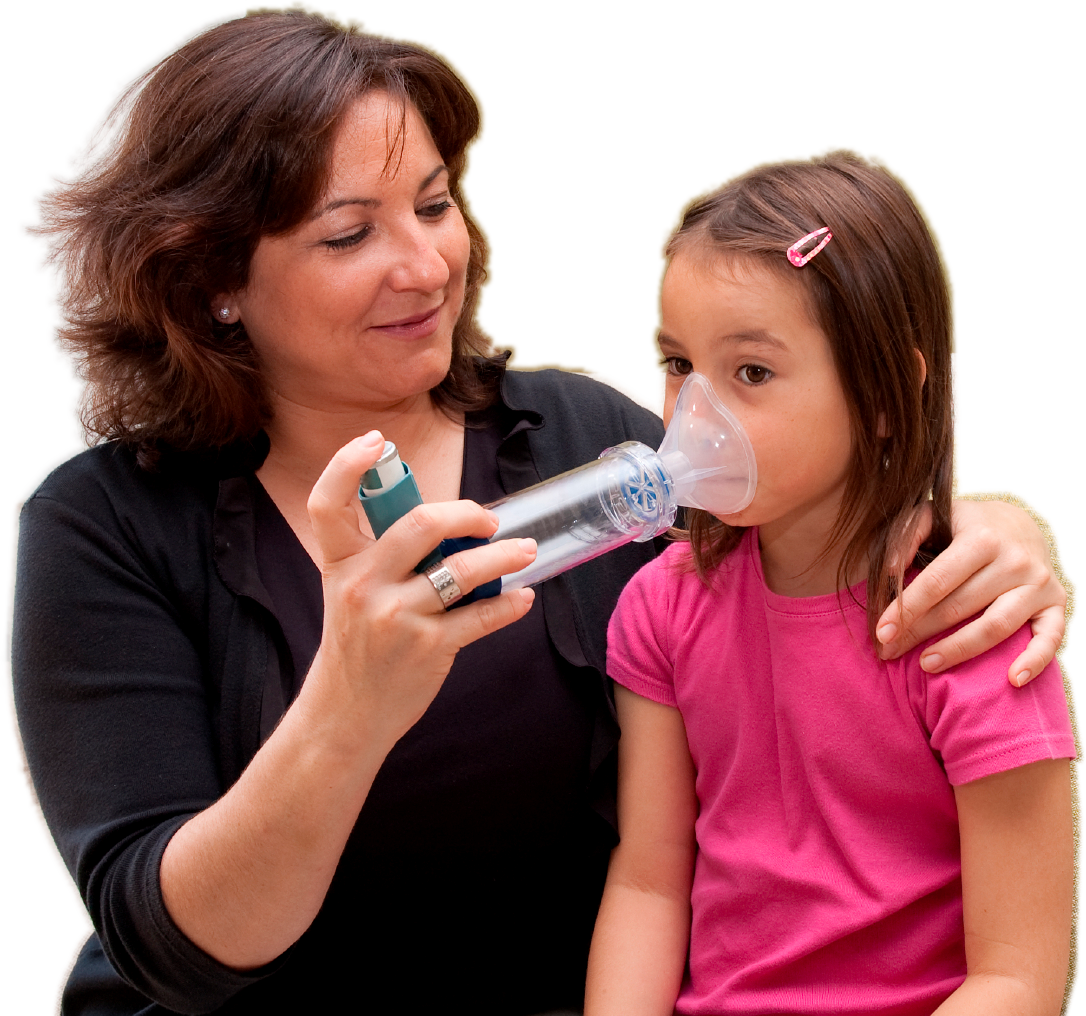 Could this be asthma?