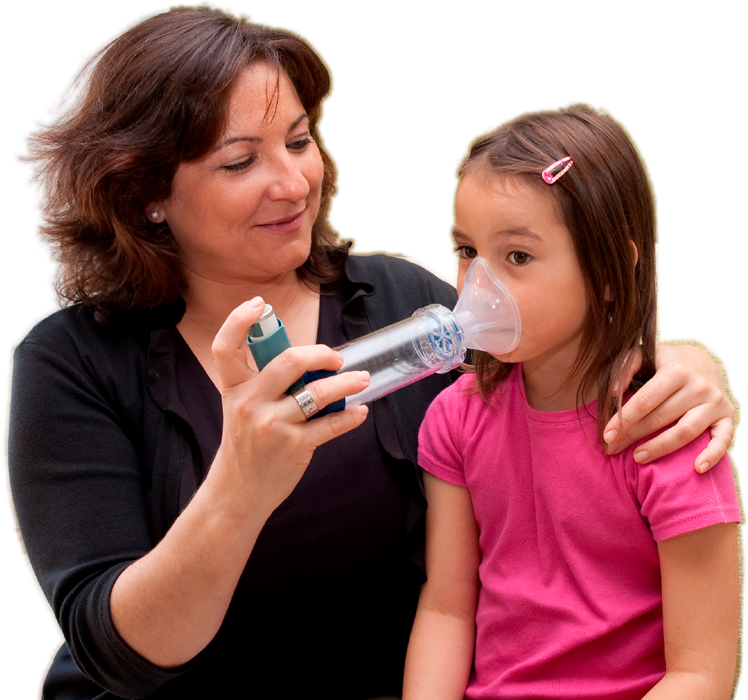 Could this be asthma?