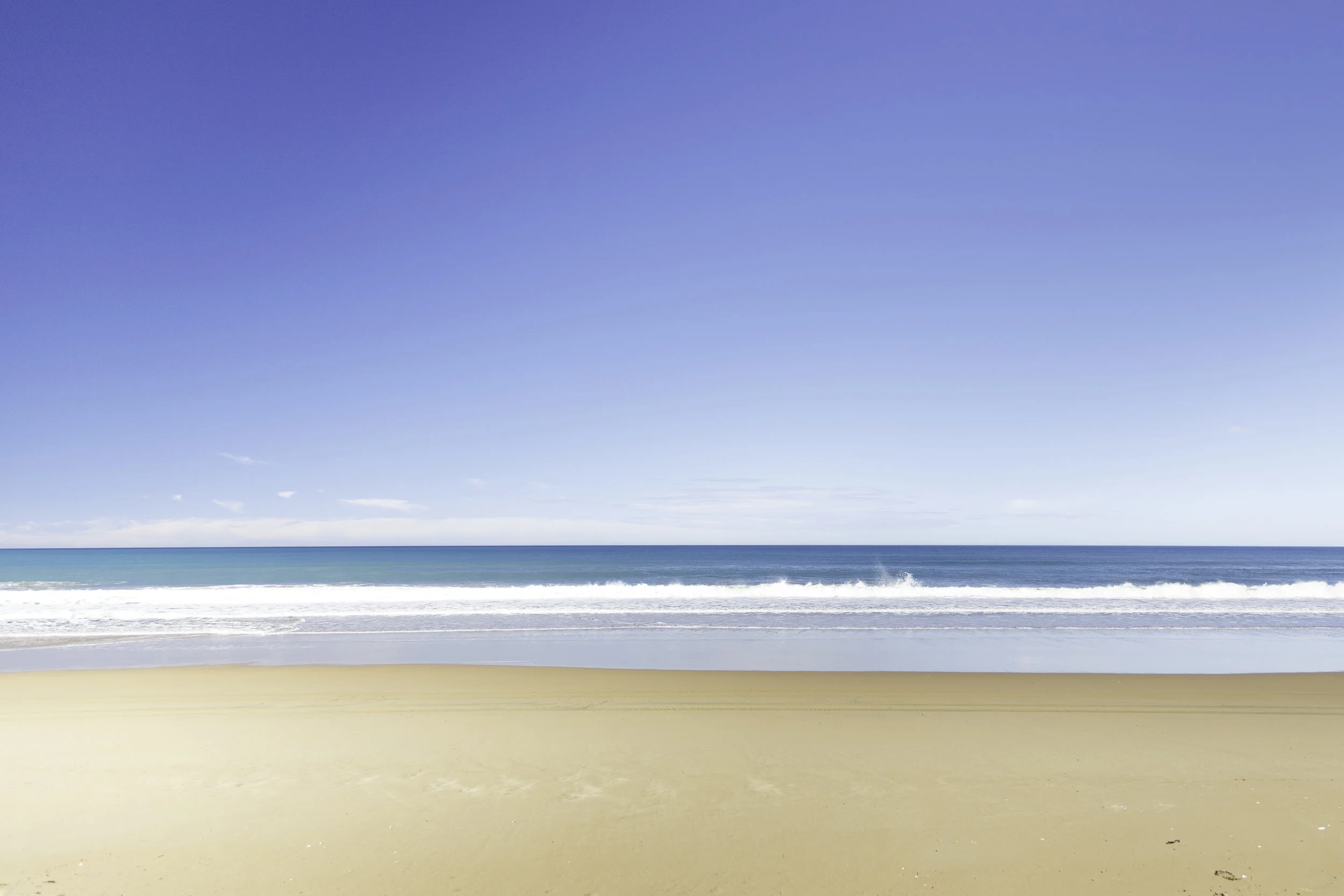 Enjoy the beach, but stay safe