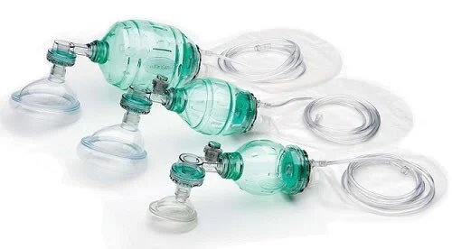 HLTAID007 Provide Advanced Resuscitation 18 June 2018