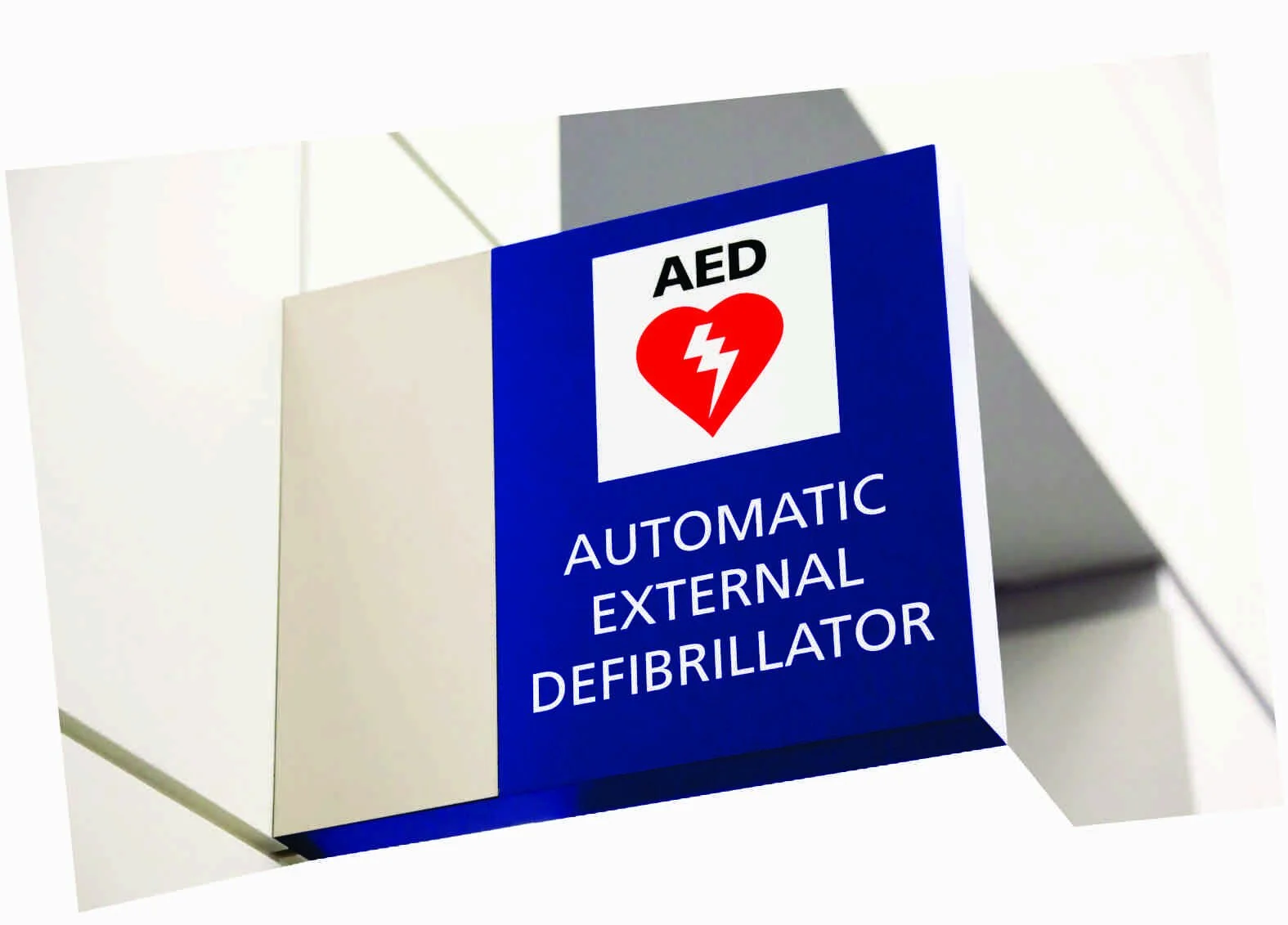 What to consider when buying an AED…