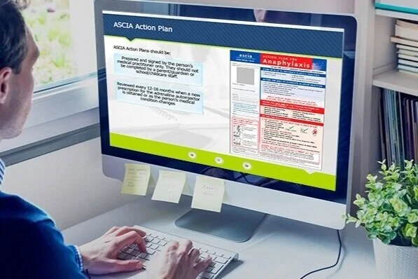 Full List of Enhanced Online Programs Available