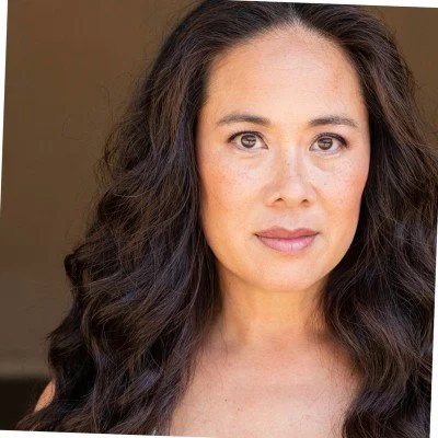 Tina Groff headshot
