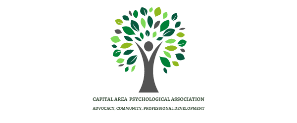 Capital Area Psychological Association logo