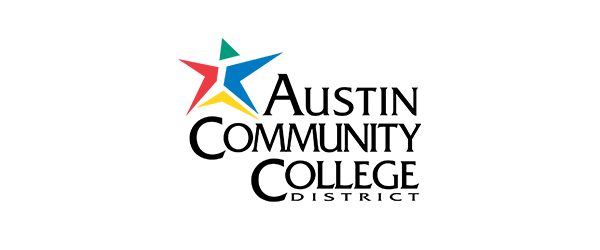 Austin Community College logo