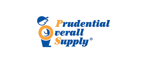 Prudential Overall Supply logo