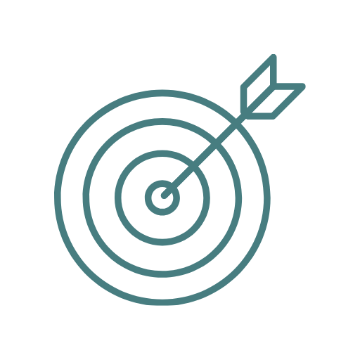 Bullseye icon