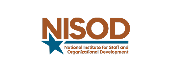 NISOD logo