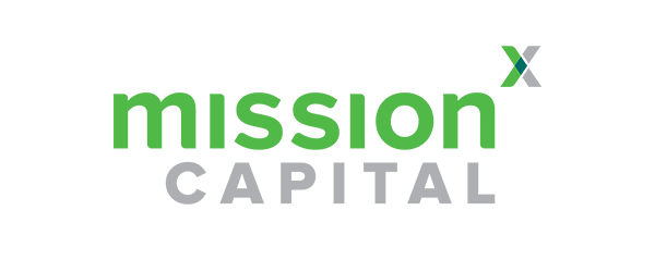 Mission Capital logo