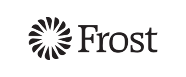 Frost Bank logo