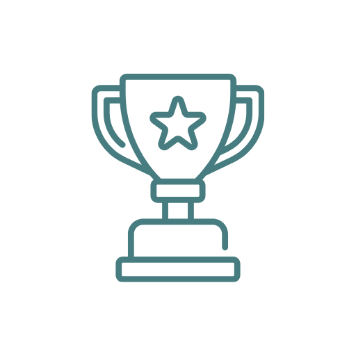 Trophy icon