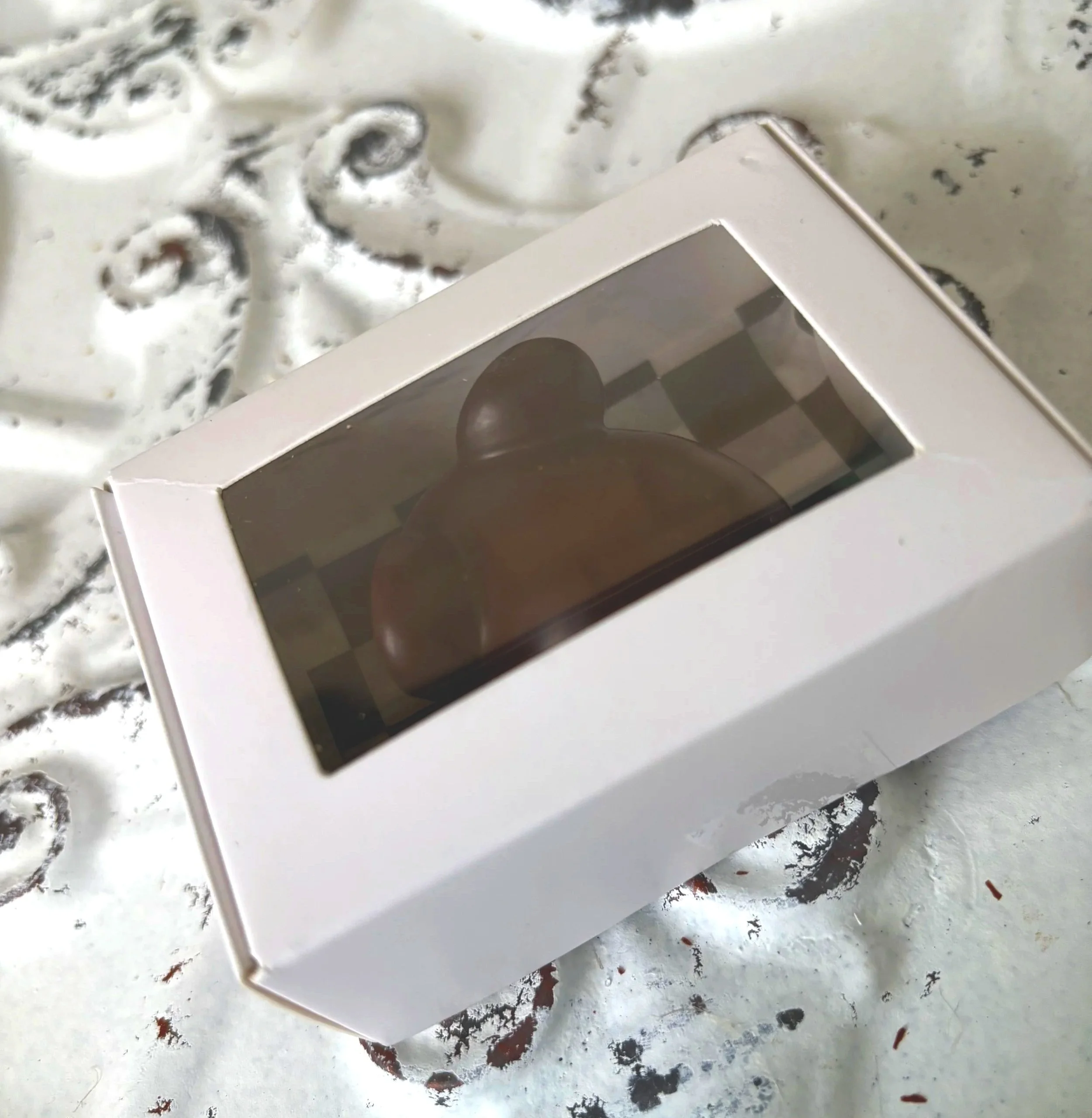 Minty Mouse - Cheeky Mama Baking Co. - Belgium Chocolate, Artisanal