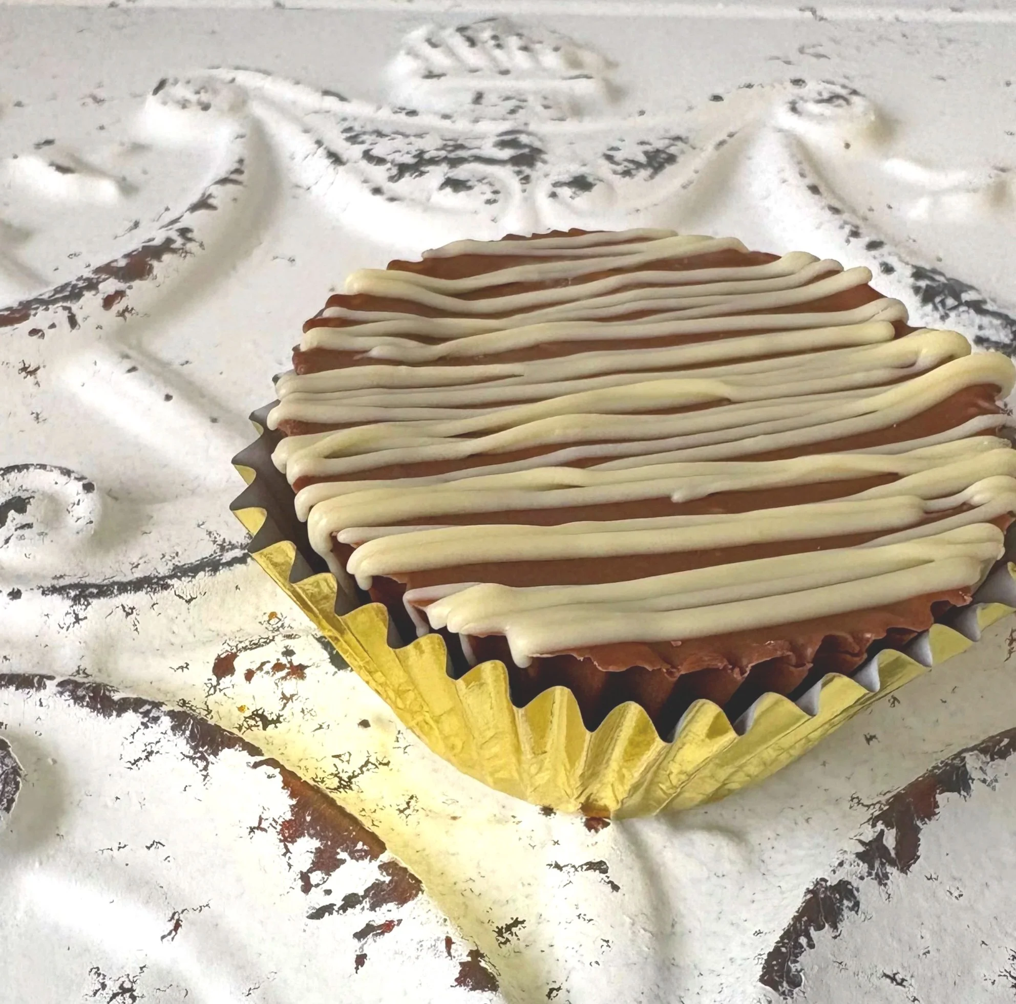 Chocolate•Peanut Butter Cup - 85g