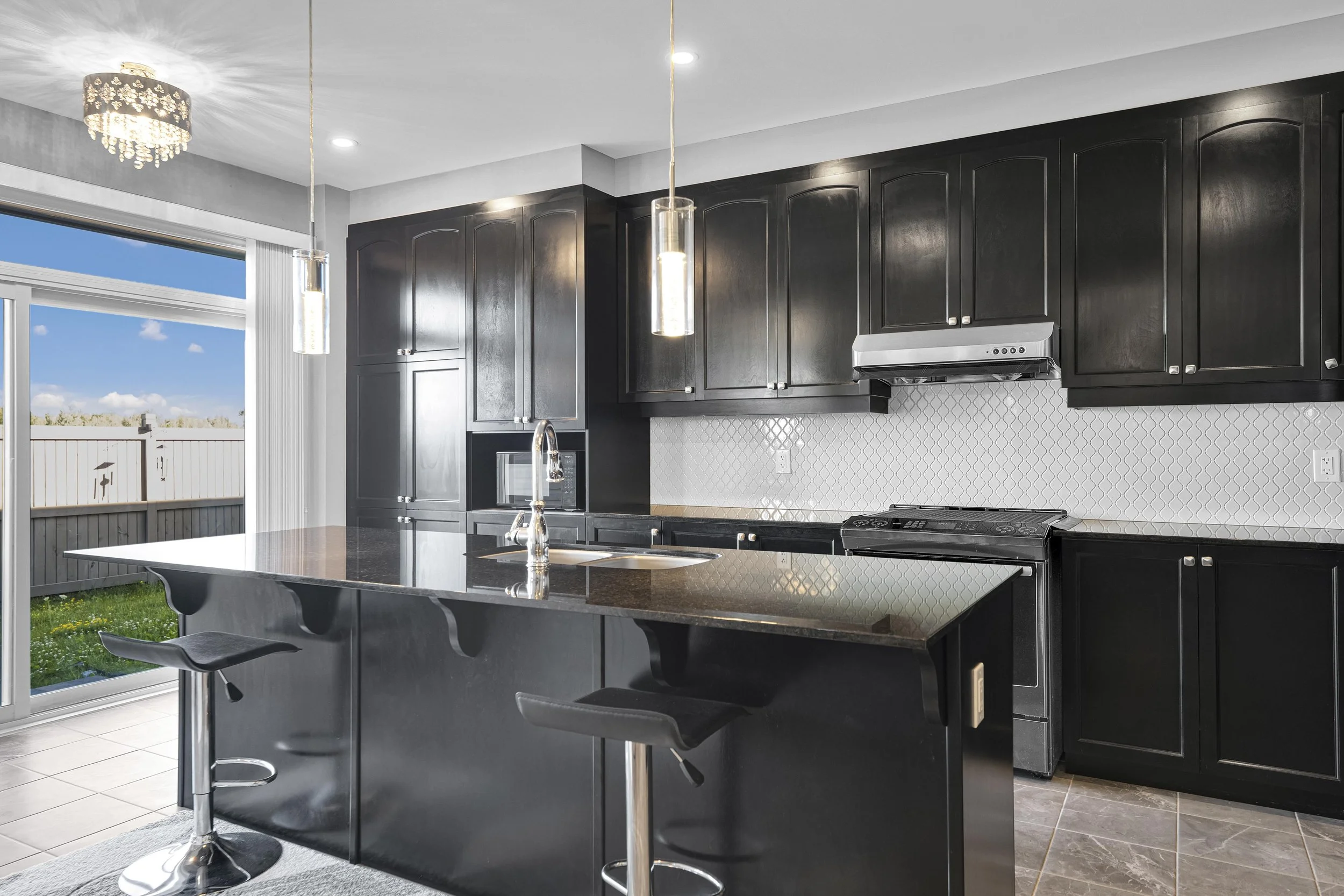 Ottawa real estate photography services NVISION 3D