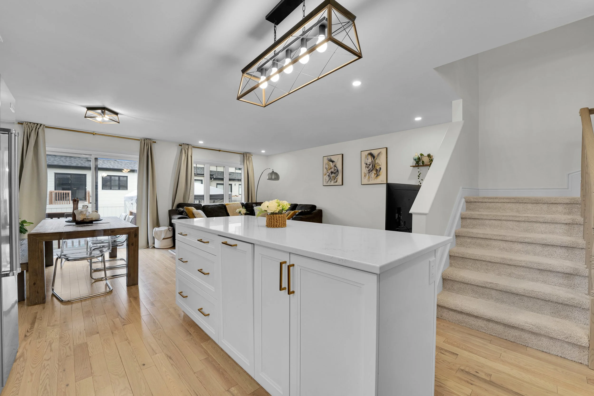 NVISION 3D Real Estate Media Ottawa 