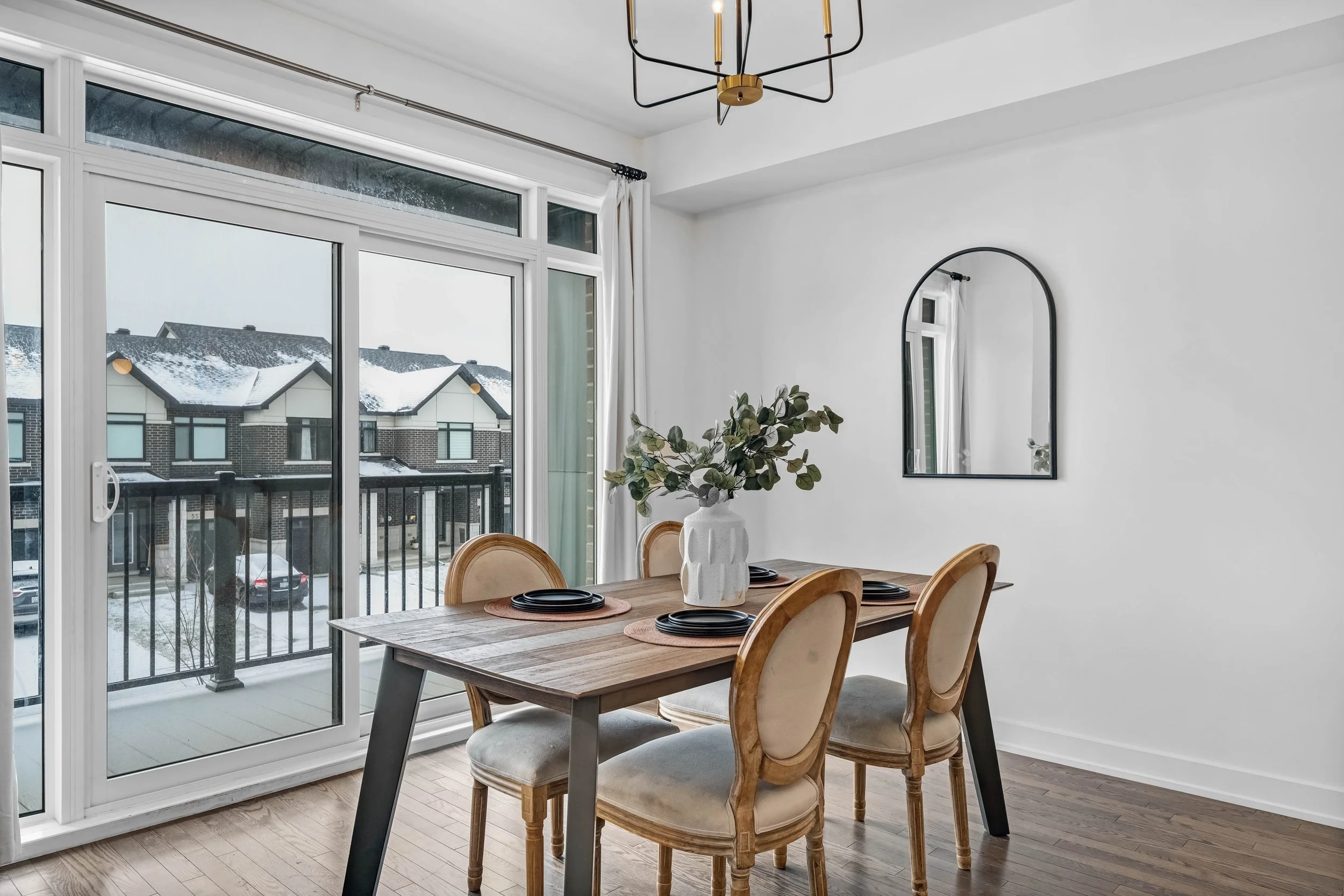 Findlay Creek Real Estate Photography Services NVISION3D.ca