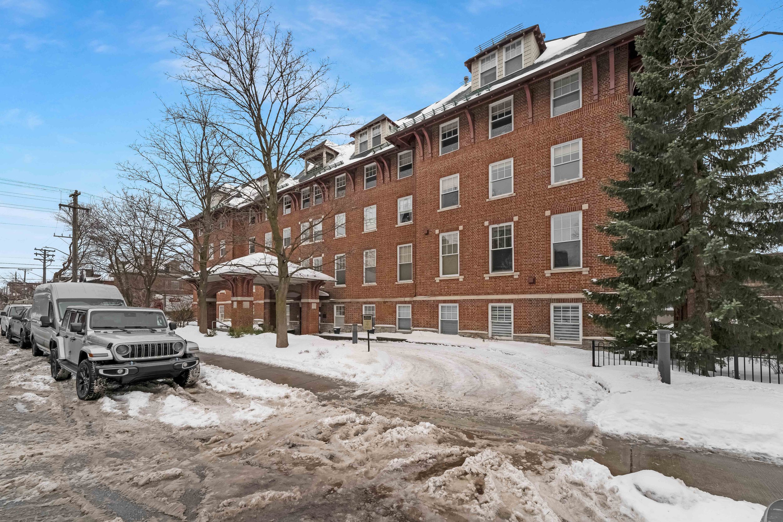 268 First Avenue Real Estate Photography Ottawa Ontario Canada