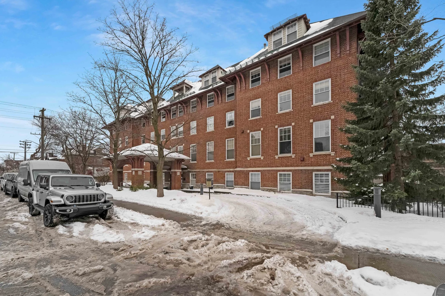 1B · 268 First Avenue, The Glebe, property photography by NVISION 3D — view 4