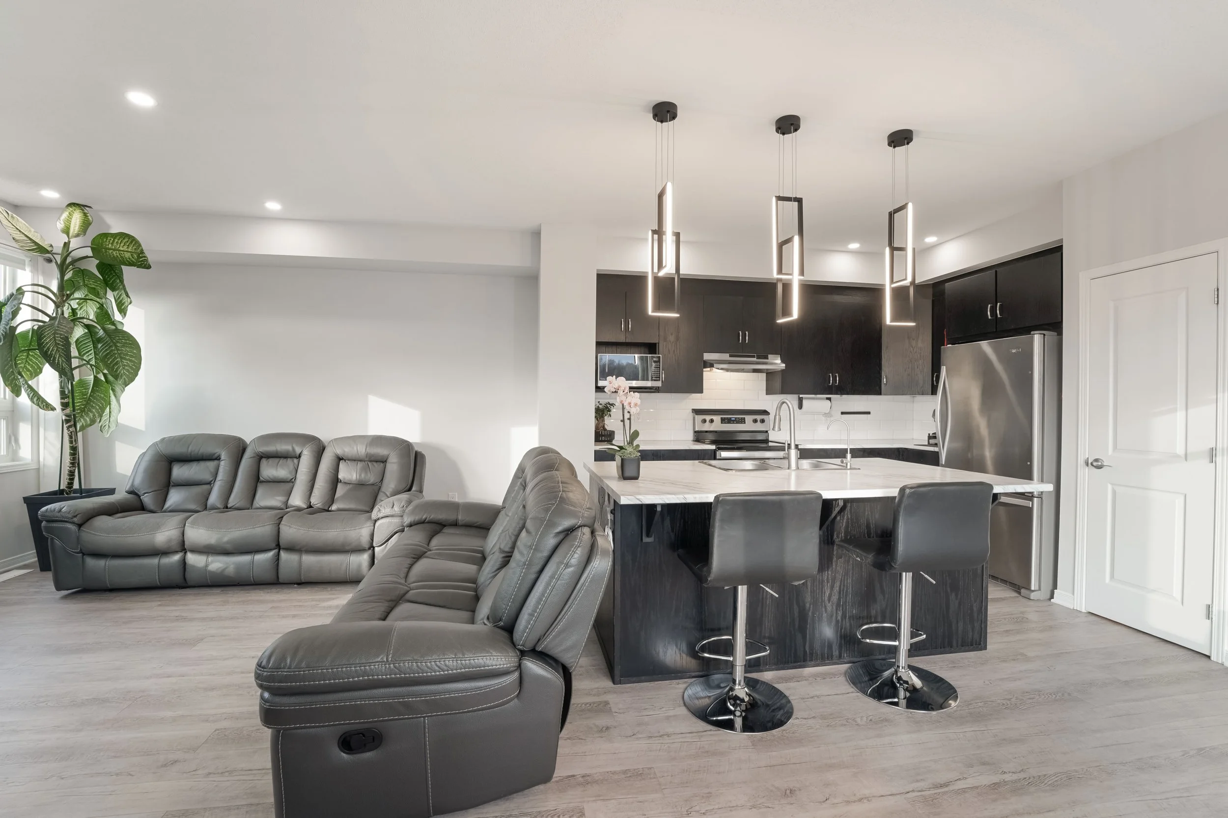 NVISION 3D Real Estate Photography Services in Ottawa