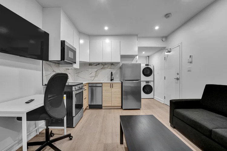 39 Goulburn Avenue — Sandy Hill · Rentals, photographed by NVISION 3D