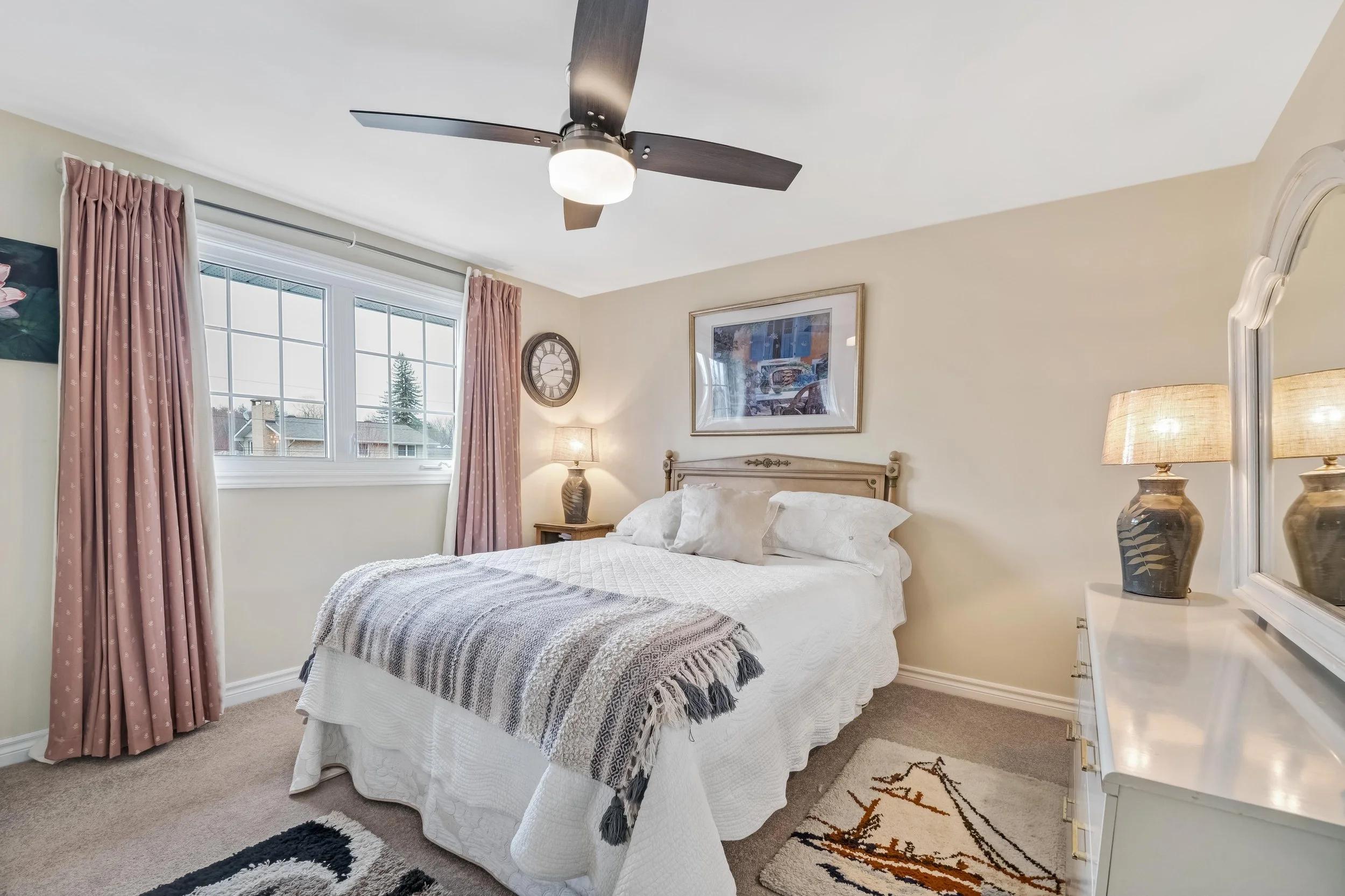 Renfrew Real Estate Photography Services NVISION 3D