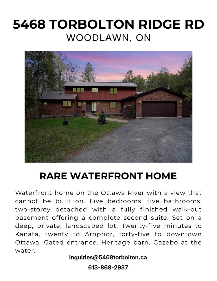 5468 Torbolton Ridge property photograph 172