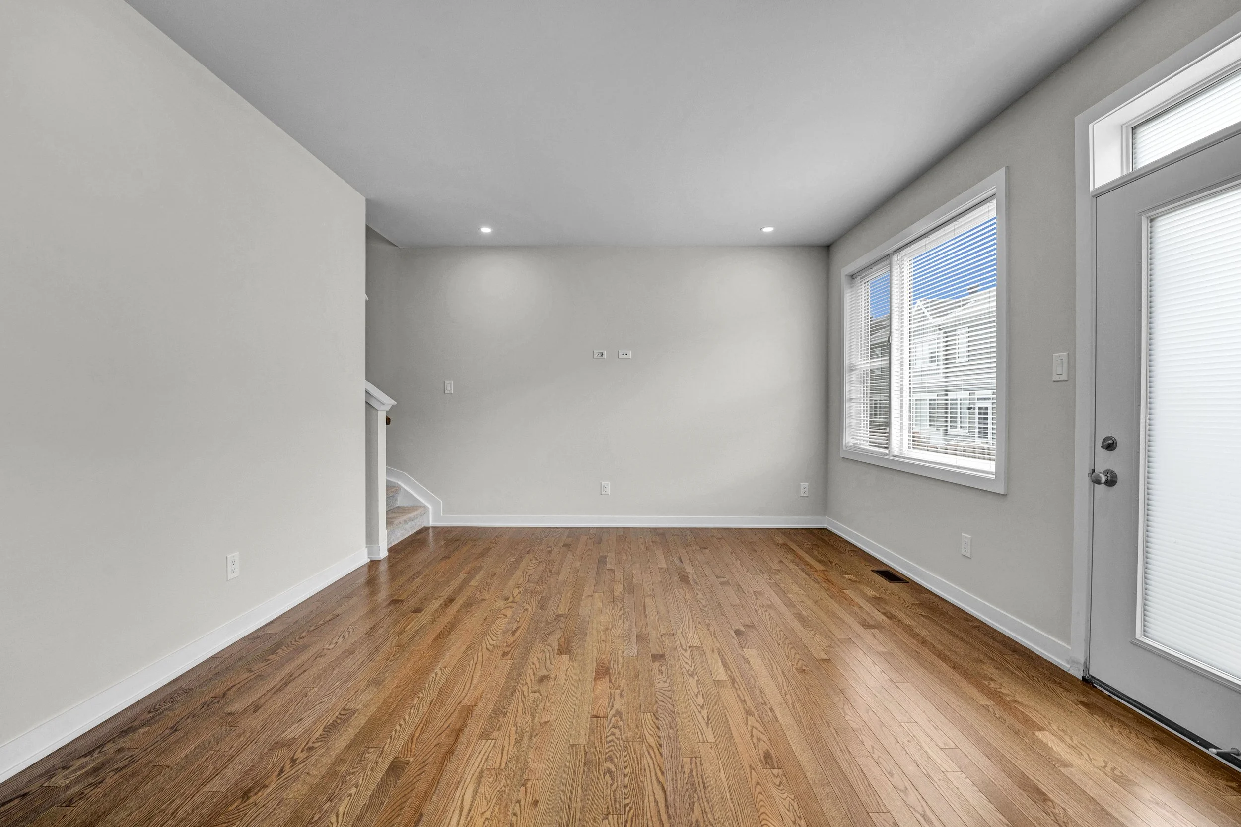 3 Bedroom townhouse in Barrhaven Ottawa Obsidian Street 