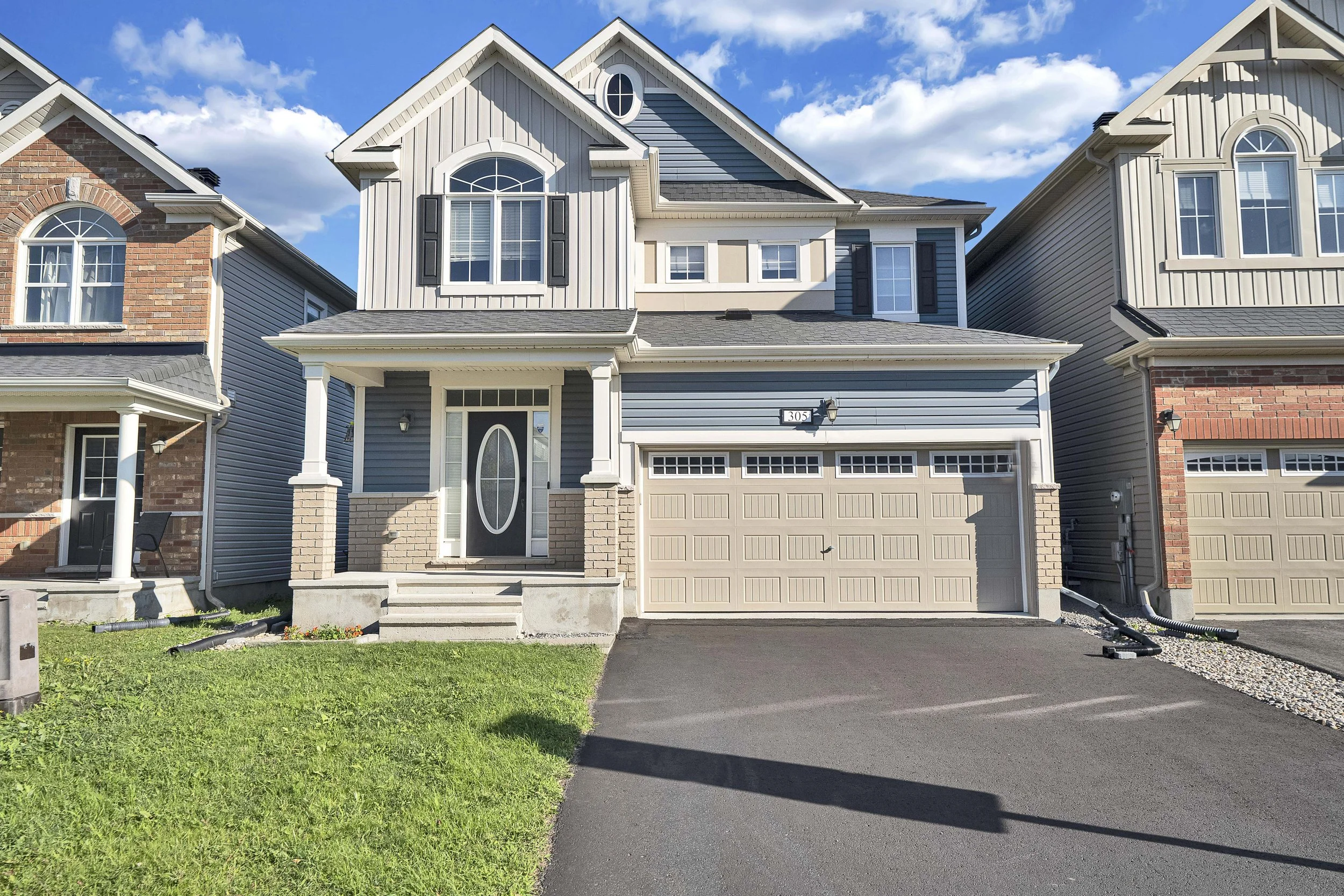 Ottawa real estate photography services NVISION 3D