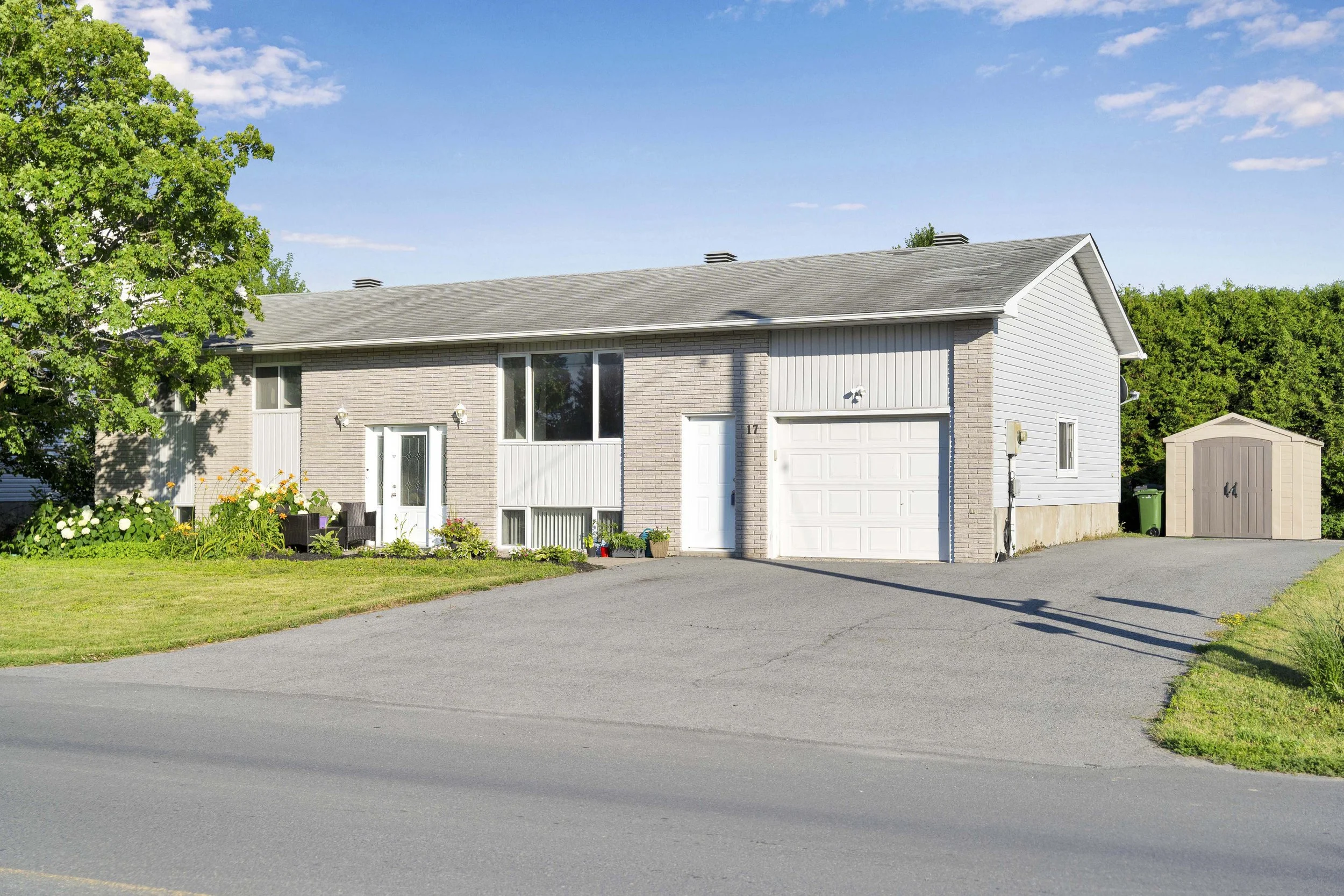 Embrun Real Estate Photography