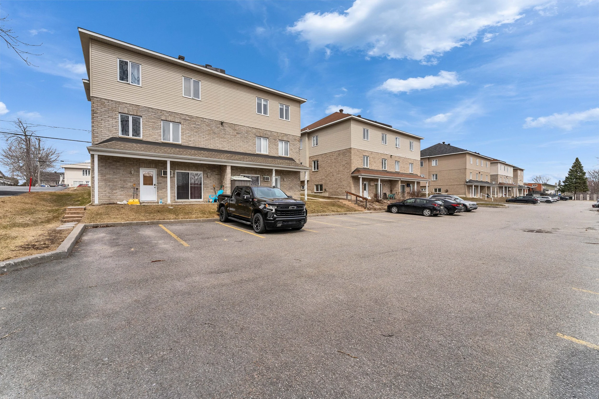 Photographie Immobilière à Gatineau | Services Professionnels NVISION 3D