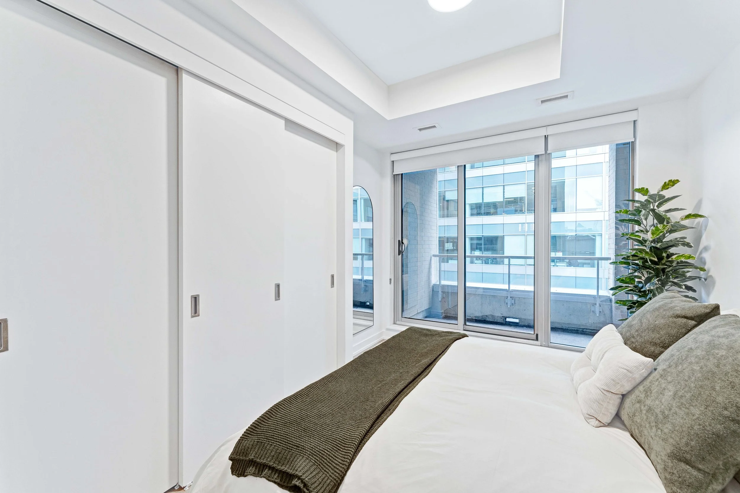 903-101 Queen Street Downtown Real Estate Photography Ottawa NV3D