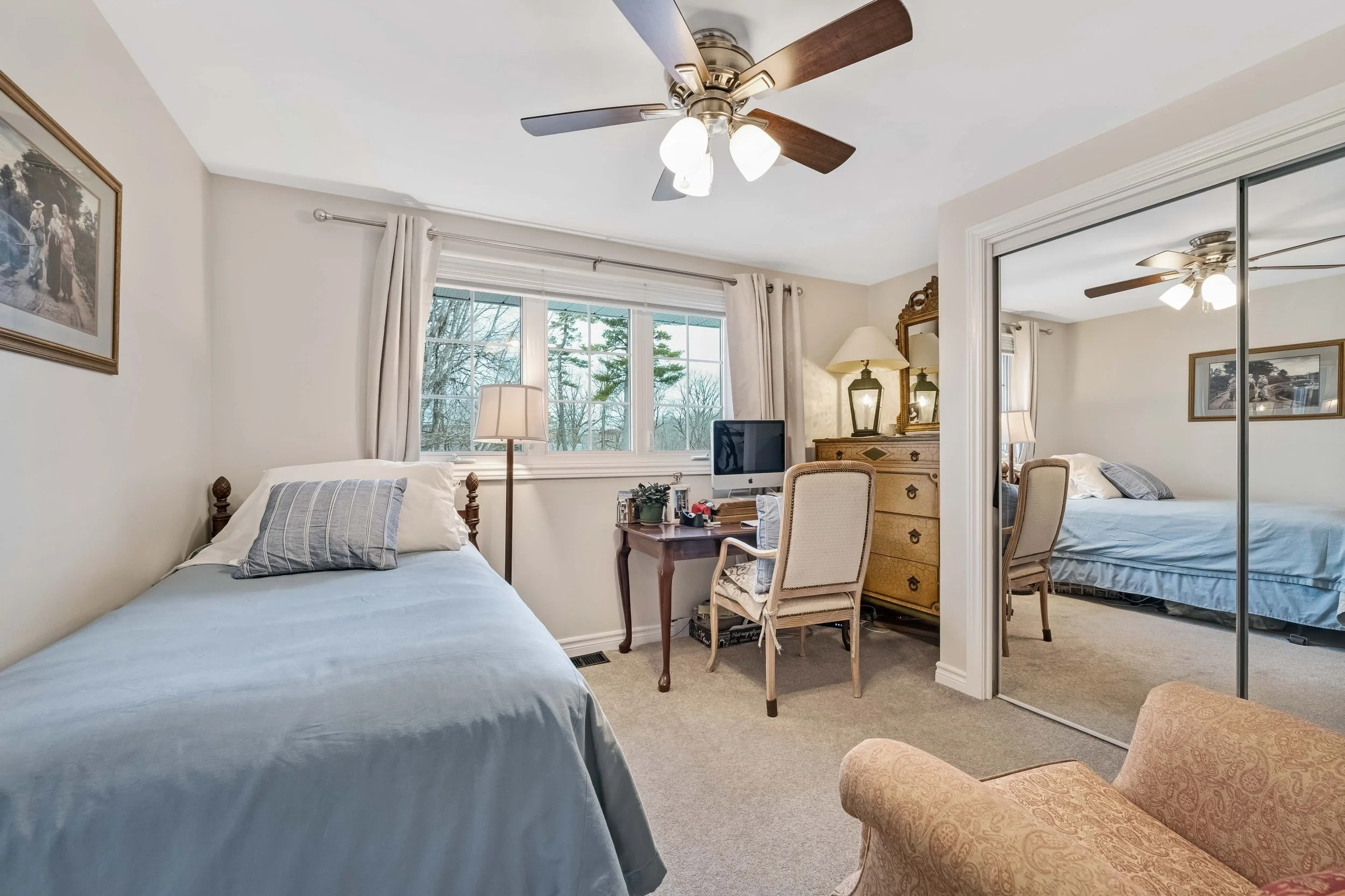 Renfrew Real Estate Photography Services