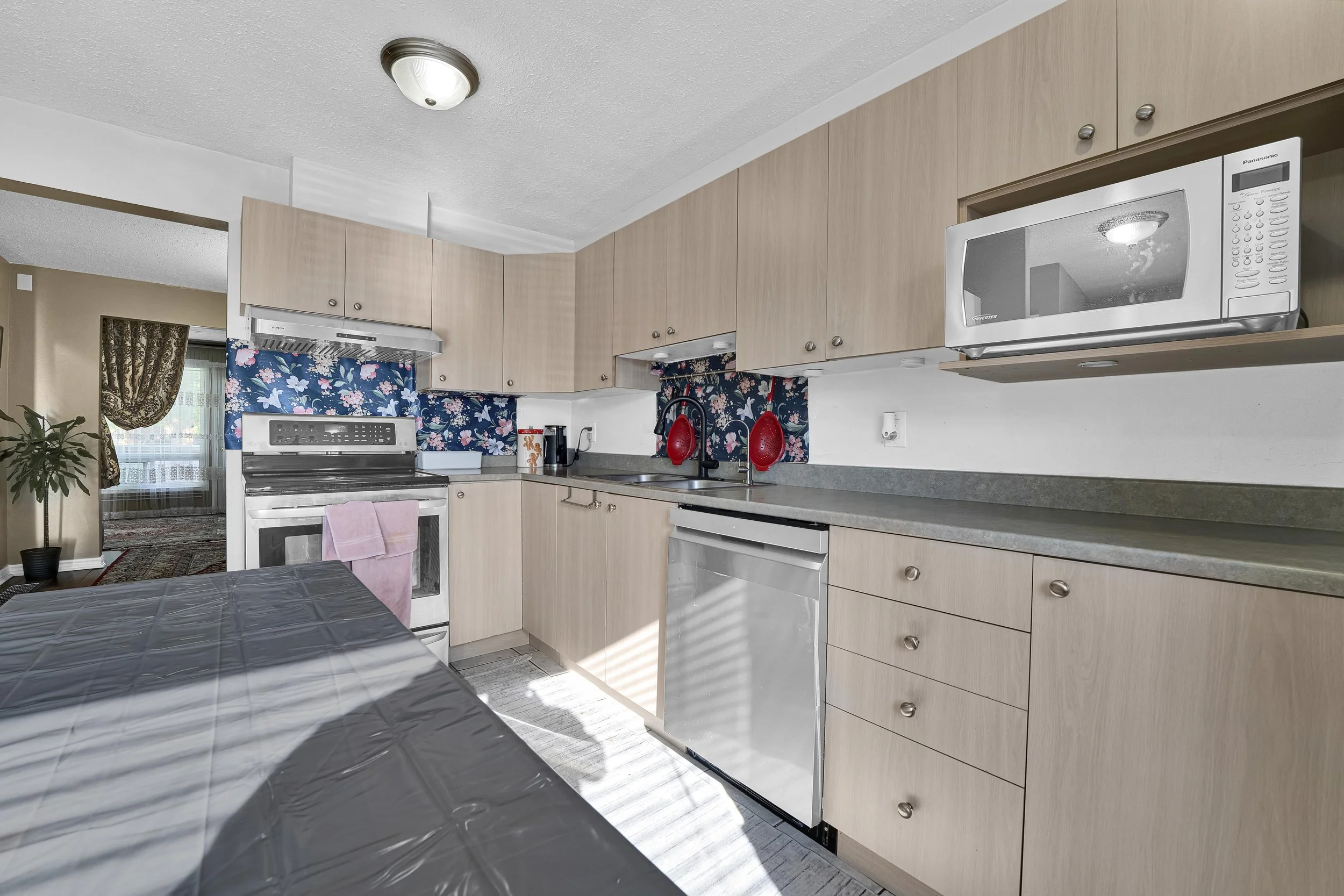 41 - 3520 Downpatrick Road Townhouse For Sale in Hunt Club Ottawa NVISION 3D