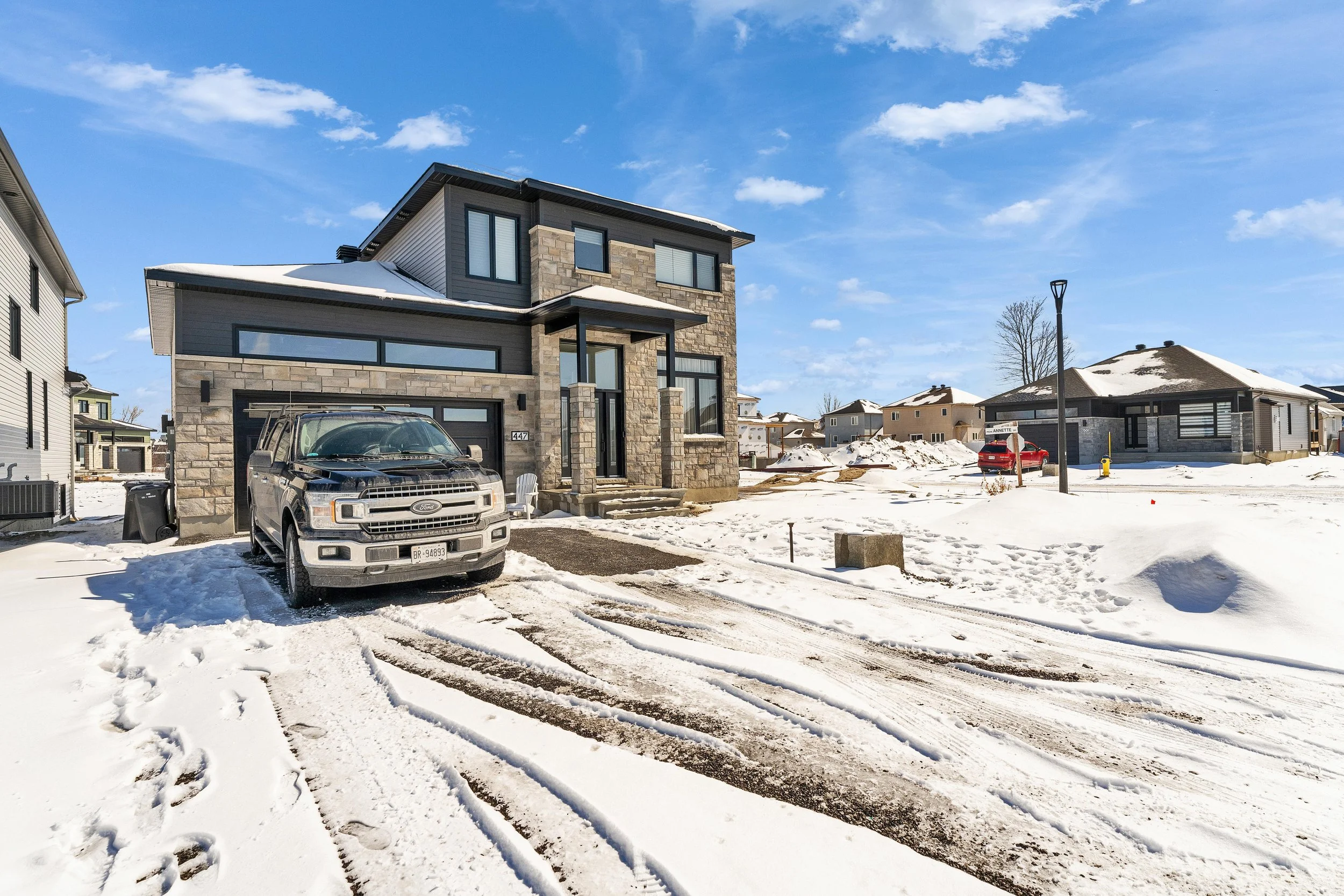 Embrun Real Estate Photography Services