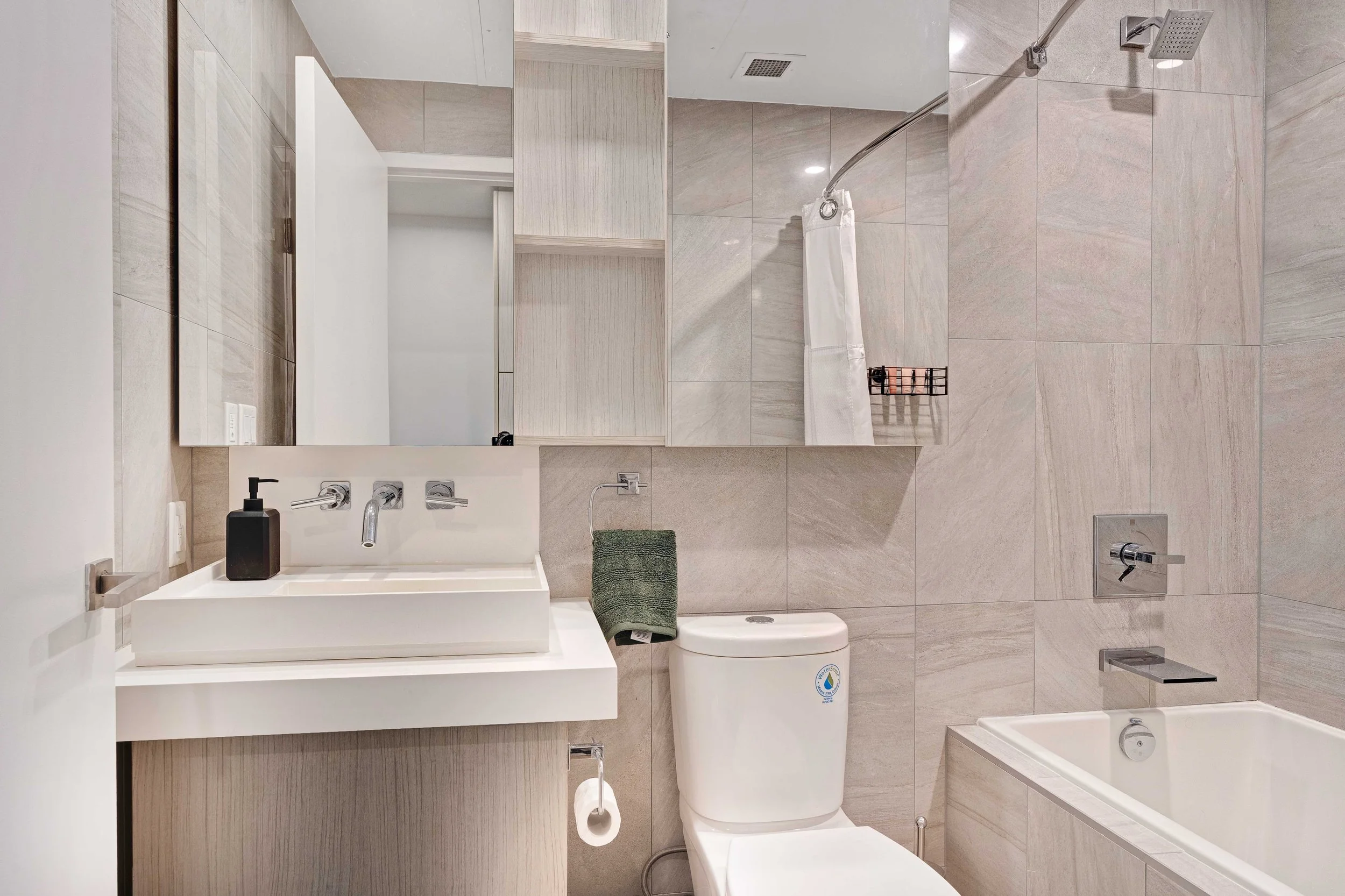 903-101 Queen Street Downtown Real Estate Photography Ottawa NV3D