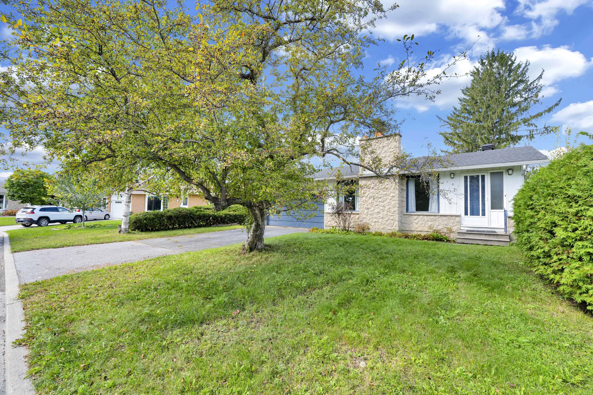 Real Estate Photography Services in Kanata Ottawa NVISION 3D