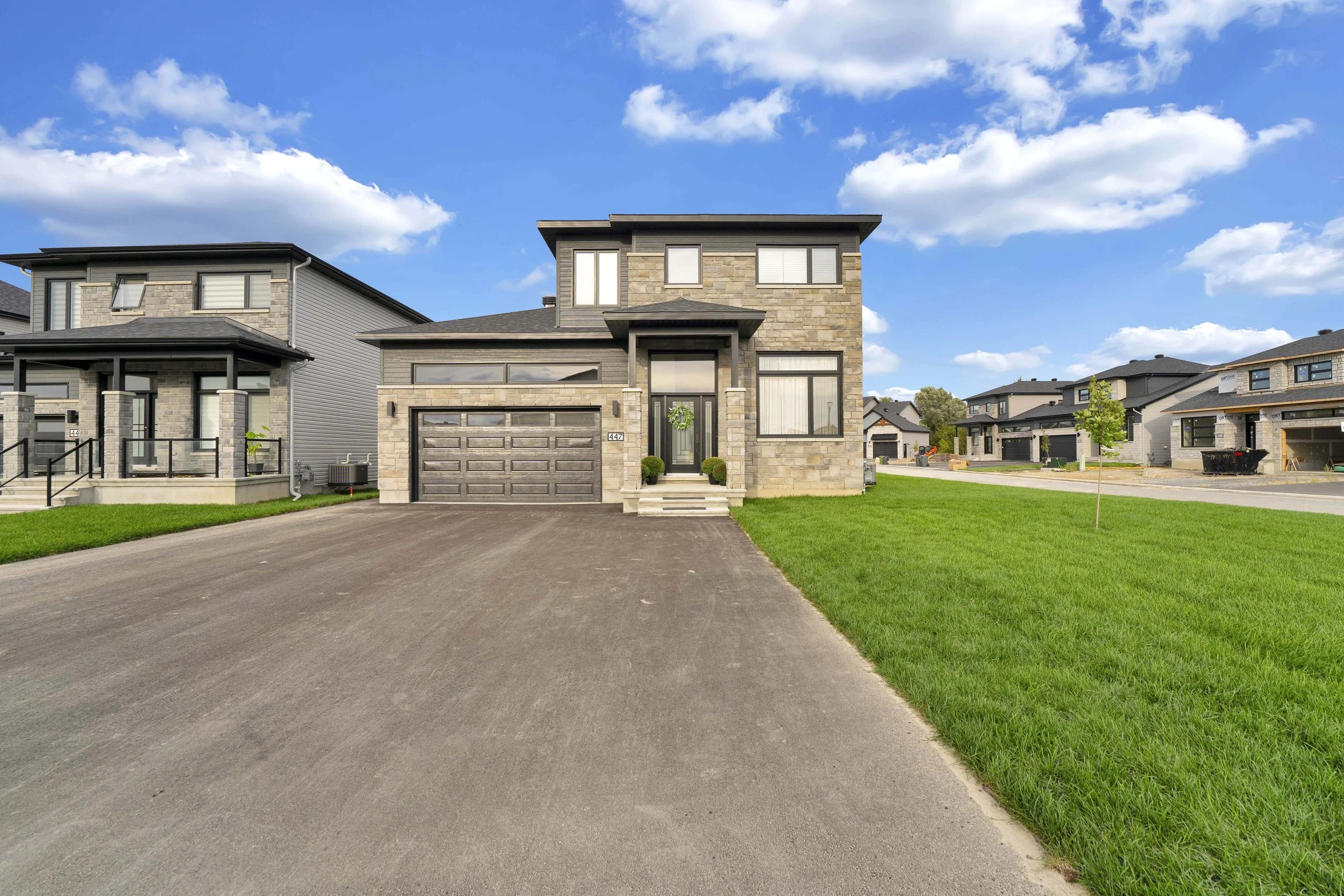 Embrun Real Estate Photography Services NVISION 3D