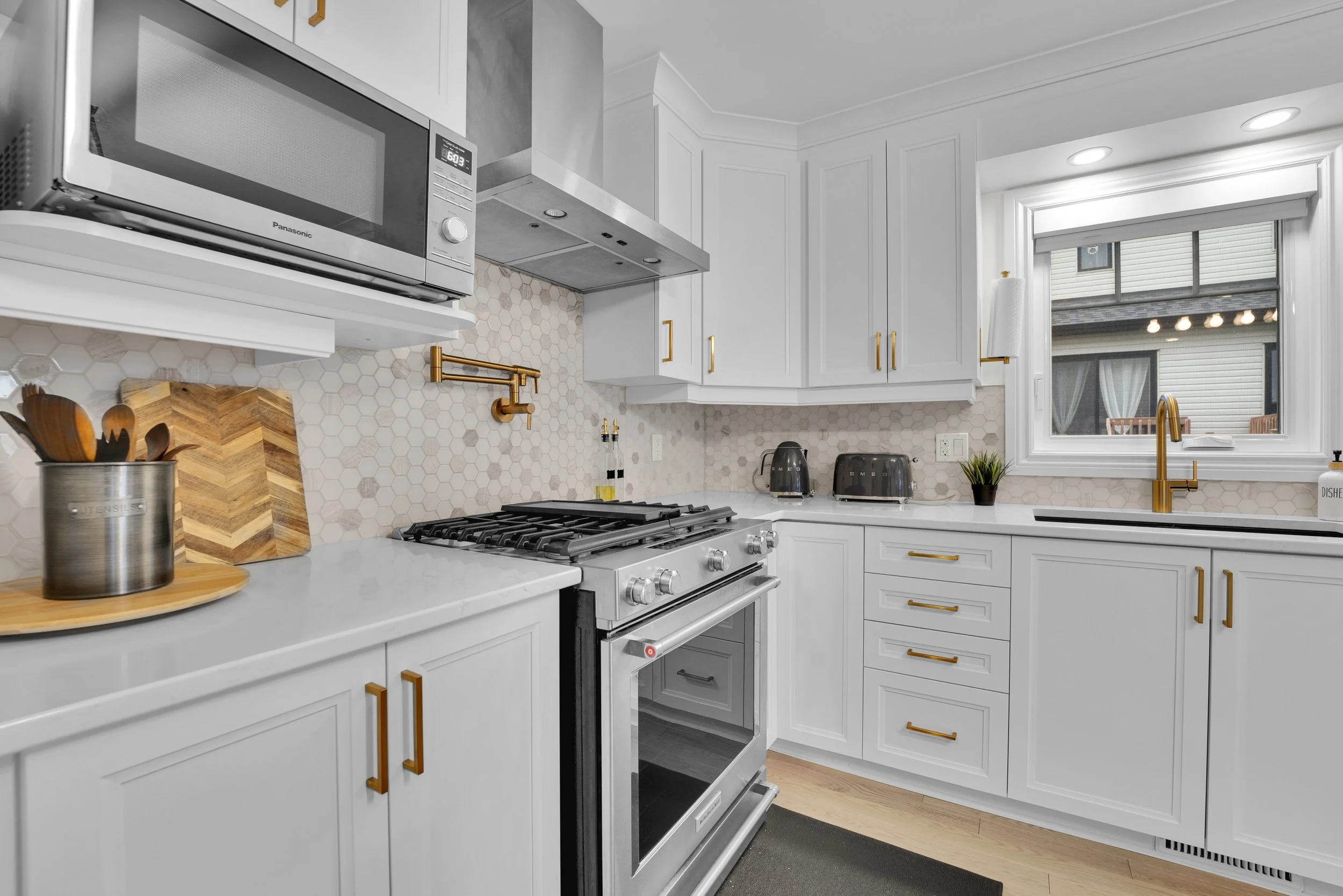 NVISION 3D Real Estate Media Ottawa 