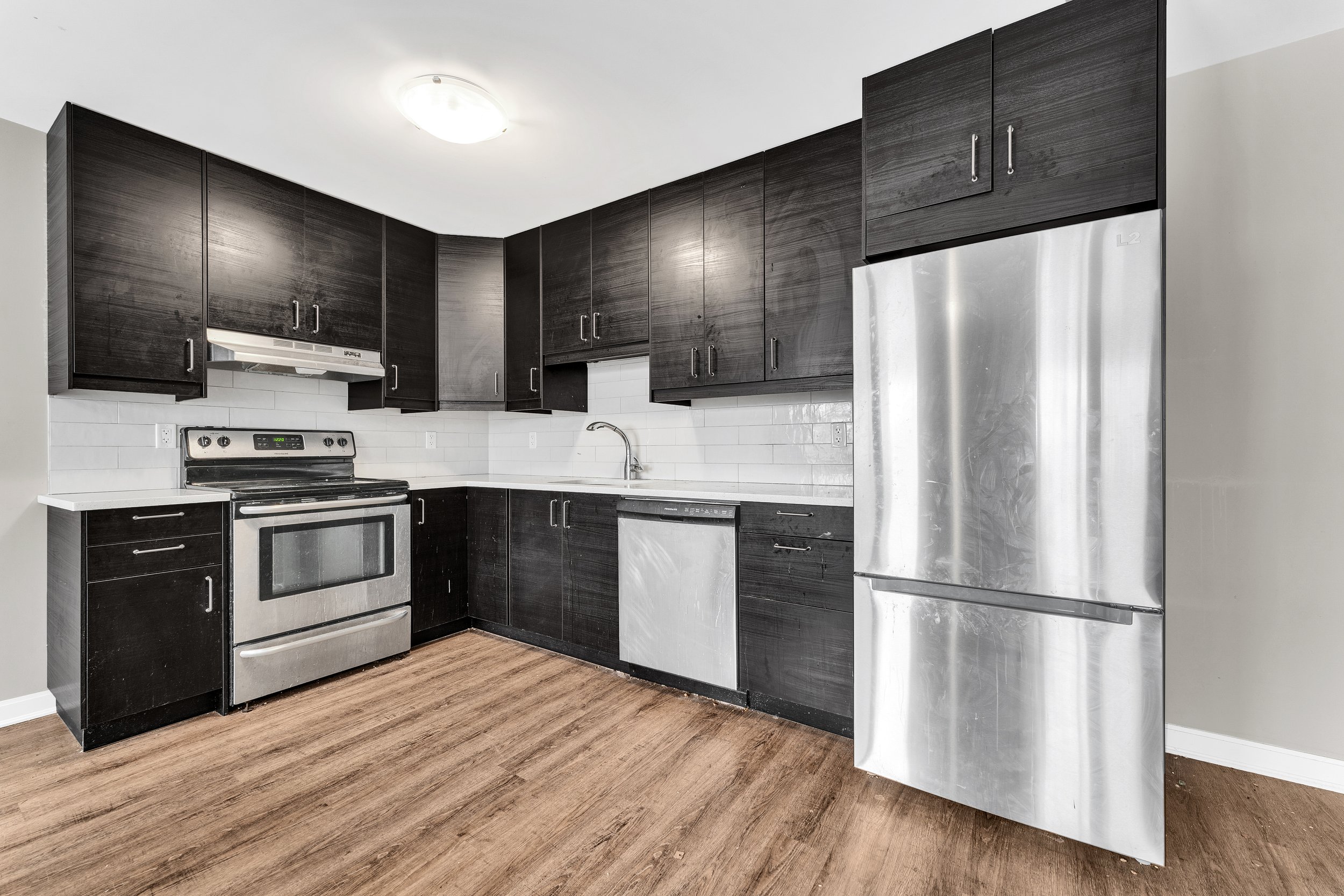 52 Ontario Street For Rent in Ottawa Real Estate Photography NV3D