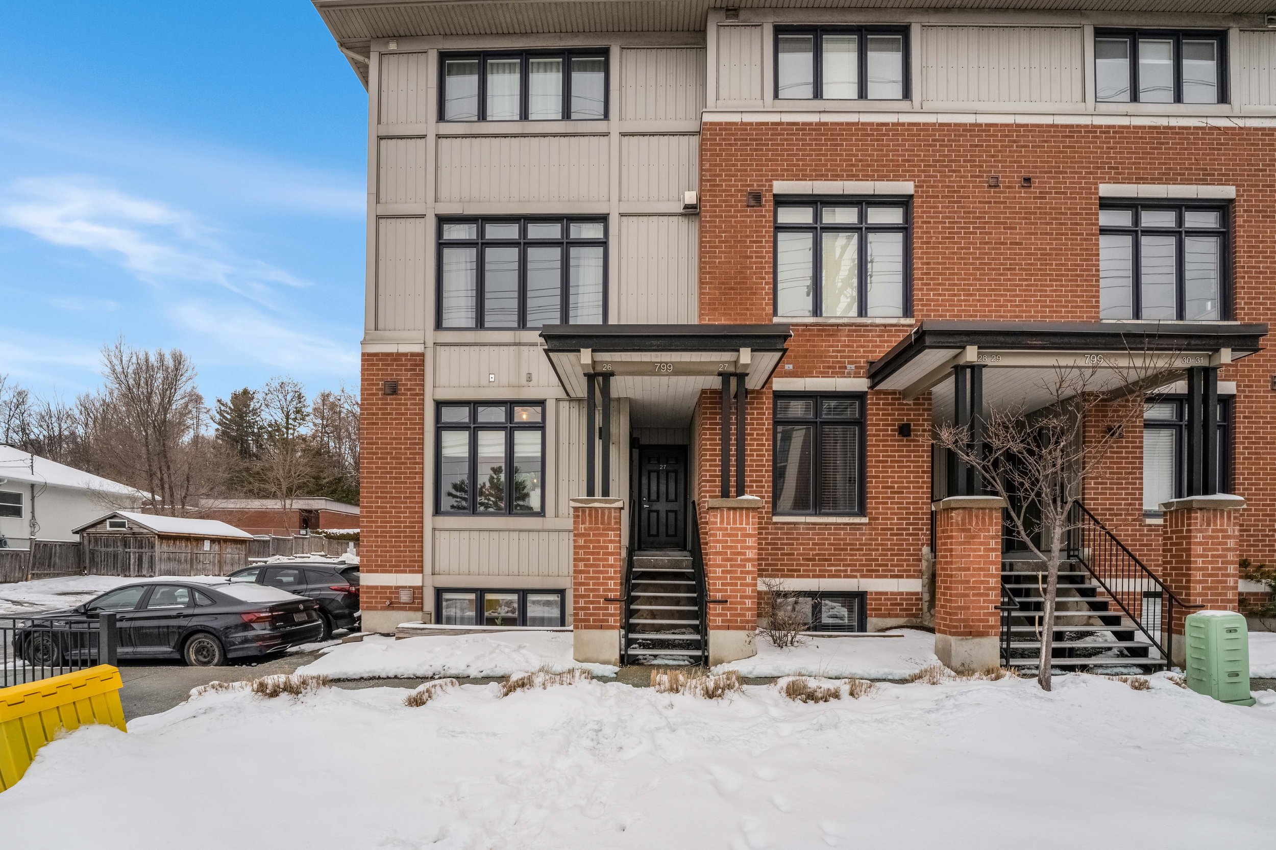 ottawa real estate photography nvision 3d